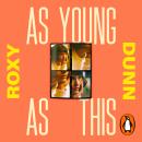 As Young as This Audiobook