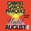 Until August Audiobook