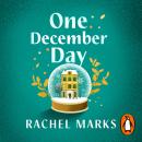 One December Day: The brand new emotional and heartwarming book to read this Christmas! Audiobook