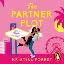 The Partner Plot Audiobook