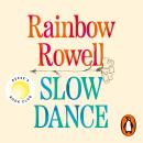 Slow Dance Audiobook