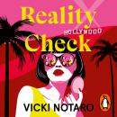 Reality Check Audiobook