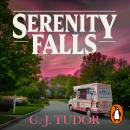 Serenity Falls Audiobook