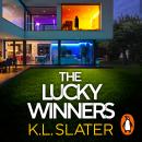 The Lucky Winners Audiobook