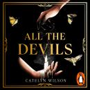 All The Devils Audiobook