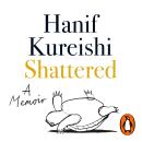 Shattered Audiobook