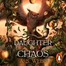 Daughter of Chaos Audiobook