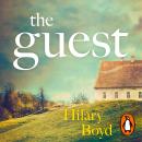 The Guest Audiobook