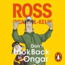 Don’t Look Back in Ongar Audiobook