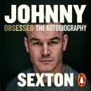 Obsessed: The Autobiography Audiobook