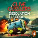 Clive Cussler’s Desolation Code Audiobook