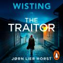 The Traitor Audiobook