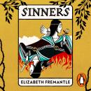Sinners Audiobook