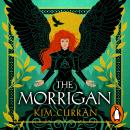The Morrigan Audiobook