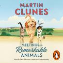 Meetings With Remarkable Animals Audiobook