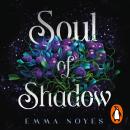 Soul of Shadow Audiobook