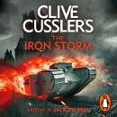 The Clive Cussler’s The Iron Storm Audiobook