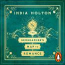 The Geographer's Map to Romance Audiobook