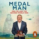 Medal Man Audiobook