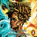 Firstborn of the Sun Audiobook