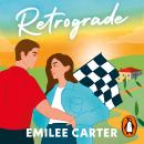 Retrograde Audiobook