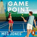 Game Point Audiobook
