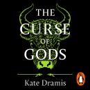 The Curse of Gods Audiobook
