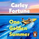 One Golden Summer Audiobook