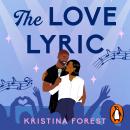 The Love Lyric Audiobook