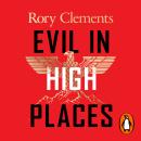 Evil in High Places Audiobook