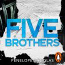 Five Brothers Audiobook