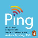 Ping: The Secrets of Successful Virtual Communication Audiobook