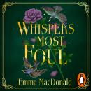 Whispers Most Foul Audiobook