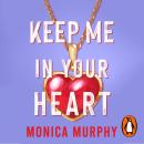 Keep Me In Your Heart Audiobook