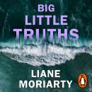 Big Little Truths: The gripping sequel to the worldwide bestseller and inspiration for the award-winning TV series, Big Little Lies Audiobook