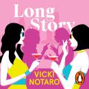 Long Story Audiobook