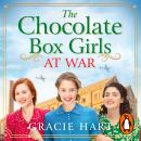 The Chocolate Box Girls at War Audiobook