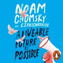 A Liveable Future is Possible Audiobook