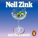 Sister Europe Audiobook