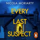 Every Last Suspect Audiobook