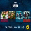 Doctor Who: Puffin Classics Audiobook