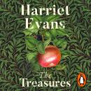 The Treasures: The Sevenstones Trilogy: Book One Audiobook