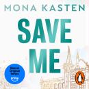 Save Me Audiobook