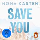 Save You Audiobook