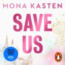 Save Us Audiobook