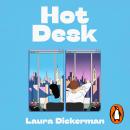 Hot Desk Audiobook