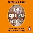 The Cultural Tutor: Forty-Nine Lessons You Wish You’d Learned at School Audiobook