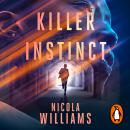 Killer Instinct Audiobook