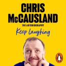 Keep Laughing Audiobook