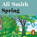 Spring Audiobook